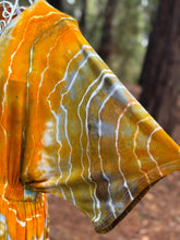 Load image into Gallery viewer, Custom Geode Boho Dresses for Leslie
