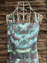 Load image into Gallery viewer, Adult Apron with Pockets in ‘Northern Lights’
