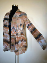 Load image into Gallery viewer, Custom Thumbhole Twist Cardigan for Pamela
