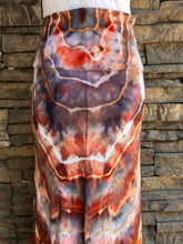 Load image into Gallery viewer, Women’s Medium Geode Maxi Skirt in ‘Sedona’

