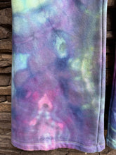 Load image into Gallery viewer, Custom Geode Flared Sweatpants for Theresa
