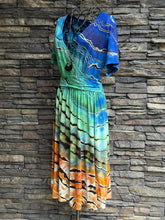 Load image into Gallery viewer, Custom Reverse Geode Dresses for Tonya
