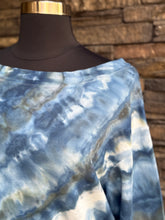 Load image into Gallery viewer, Custom Off Shoulder Sweatshirt for Jeanette
