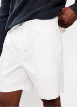 Load image into Gallery viewer, Men’s XXL Twill Jogger Shorts in ‘Wild Thing’
