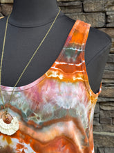 Load image into Gallery viewer, Women’s XXL Geode Tank Top in ‘Sedona’

