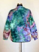 Load image into Gallery viewer, Custom Geode Sweatshirt in ‘Tide Pool’ for Shannon
