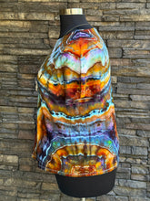 Load image into Gallery viewer, Women’s XL Luxe Geode X-Shirt in ‘Koroit Boulder Opal’
