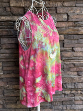 Load image into Gallery viewer, Women’s Small Rayon Tank Top in ‘Warrior Princess’
