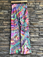 Load image into Gallery viewer, Women’s Large Geode Yoga Pants in ‘Cosmic Eyes’
