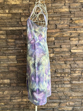 Load image into Gallery viewer, Custom Denim Dress in ‘Avalon’ &amp; Midi Dress for Lynn
