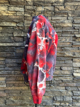 Load image into Gallery viewer, Custom Heart Sweatshirt for Aunt Donna
