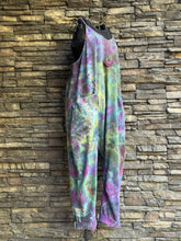 Load image into Gallery viewer, Women’s Small Geode Harem Jumpsuit in ‘MindBender X’
