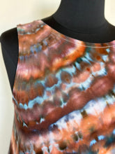 Load image into Gallery viewer, Women’s XL Luxe Tank Top in ‘Polychrome Jasper’ Twist
