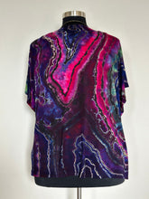 Load image into Gallery viewer, Custom Reverse Geode Kimono for Lauren
