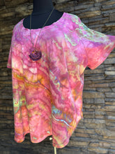Load image into Gallery viewer, Women’s 4X Geode T-Shirt in ‘Warrior Princess’

