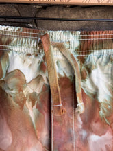 Load image into Gallery viewer, Men’s 3X Cotton Twill Pull-on Shorts in ‘Wild Thing’

