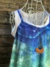 Load image into Gallery viewer, Custom Geode Rompers for Kat

