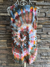 Load image into Gallery viewer, Women’s Small Luxe Spiral Tank Top in ‘Pinot Sage’
