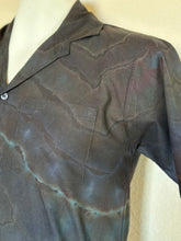 Load image into Gallery viewer, Custom Reverse Geode Shirts for Ron
