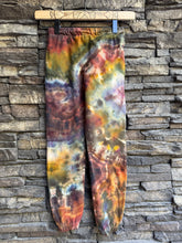 Load image into Gallery viewer, Youth 6T Geode Pull-on Pants in ‘Rustic Rainbow’
