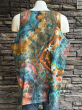 Load image into Gallery viewer, Men’s 2XL Geode Tank Top in ‘Rooster’
