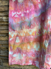 Load image into Gallery viewer, Women’s Small 100% Cotton Wide-Leg Jumpsuit with Pockets in ‘Bird Song’
