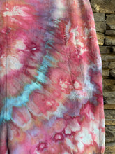 Load image into Gallery viewer, Women’s Small 100% Cotton Wide-Leg Jumpsuit with Pockets in ‘Bird Song’
