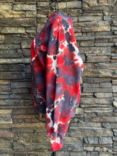 Load image into Gallery viewer, Custom Heart Sweatshirt for Aunt Donna
