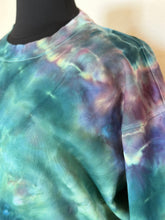 Load image into Gallery viewer, Custom Geode Sweatshirt in ‘Tide Pool’ for Shannon
