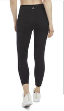 Load image into Gallery viewer, Women’s XL (16) Reverse Geode 7/8 Leggings with Pocket in ‘Kaleidoscope Dream’
