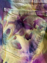 Load image into Gallery viewer, Women’s Size 16 Denim Skirt in ‘D’yer Ma’ker’
