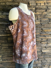 Load image into Gallery viewer, Men’s XL Tank Top in ‘Iron Rust’
