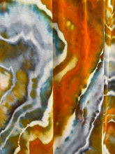 Load image into Gallery viewer, Custom Geode Boho Dresses for Leslie
