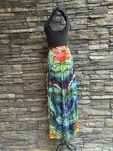 Load image into Gallery viewer, Custom Geode Skirt with Pockets for Rheanna
