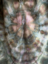 Load image into Gallery viewer, Men’s XL Side Spiral T-Shirt in ‘Storm Cloud’
