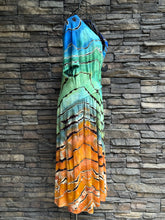 Load image into Gallery viewer, Custom Reverse Geode Dresses for Tonya
