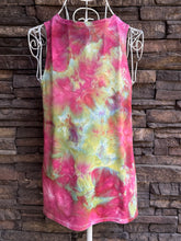 Load image into Gallery viewer, Women’s Small Rayon Tank Top in ‘Warrior Princess’

