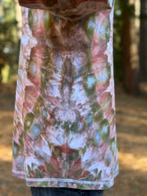 Load image into Gallery viewer, Men’s XL Slim Fit Long Sleeved Henley in ‘Winter Wren’
