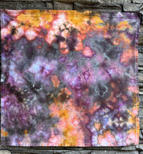 Load image into Gallery viewer, Dish Towel in ‘Purple Cow Jasper’
