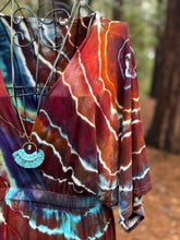 Load image into Gallery viewer, Custom Geode Boho Dresses for Leslie
