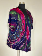 Load image into Gallery viewer, Custom Reverse Geode Kimono for Lauren
