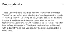 Load image into Gallery viewer, Women’s XL (fit more like an XXL) Geode Mid-Rise Pull-On Lounge Shorts with Pockets in ‘Cosmic Eyes’
