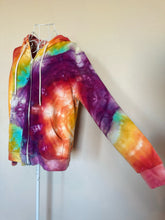 Load image into Gallery viewer, Custom Surprise Zip Up Hoodie for Ellie
