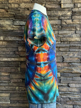 Load image into Gallery viewer, Men’s Small Spiral T-Shirt in ‘Bold As Love’
