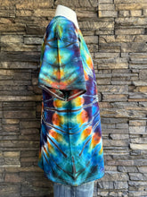 Load image into Gallery viewer, Men’s XL Spiral T-Shirt in ‘Bold As Love’ for Scot
