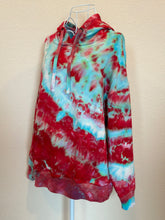 Load image into Gallery viewer, Custom Twist Hoodie in ‘Candypop’ for Meredith
