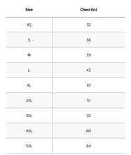 Load image into Gallery viewer, Men’s 4X 100% Rayon Button Up Short Sleeved Geode Shirt in ‘Turkey Tail Mushroom’
