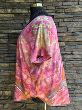 Load image into Gallery viewer, Women’s 4X Geode T-Shirt in ‘Warrior Princess’

