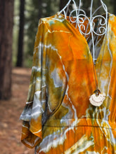 Load image into Gallery viewer, Custom Geode Boho Dresses for Leslie
