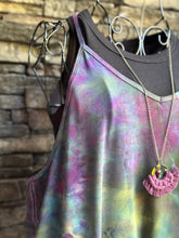 Load image into Gallery viewer, Women’s Small Geode Harem Jumpsuit in ‘MindBender X’
